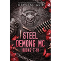 Steel Demons MC