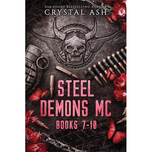 Steel Demons MC