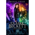 Claire Beckett and the Black Order