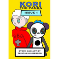 Kori The Panda: Issue 1