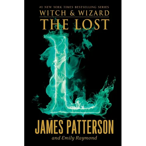 The Lost