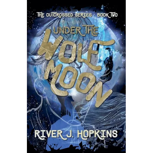 Under the Wolf Moon