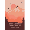 Legends And Tales Of The Harz Mountains