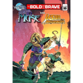 Bold and the Brave #55