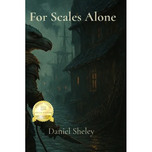 For Scales Alone