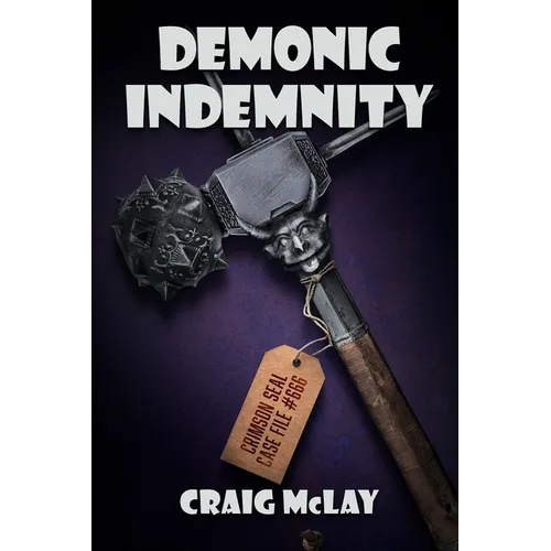 Demonic Indemnity