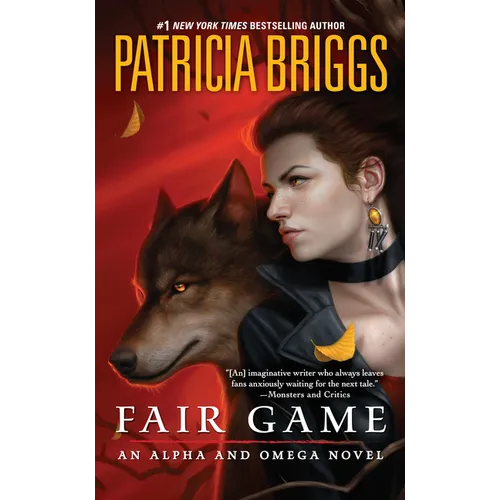 Fair Game