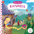 Rapunzel: A Push, Pull, Slide Book