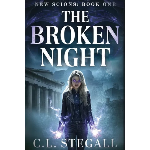 The Broken Night