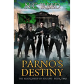 Parno's Destiny: The Black Sheep of Soulan: Book 2