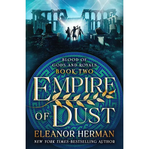 Empire of Dust