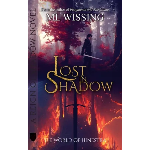 Lost in Shadow: A Reign of Shadow