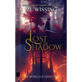Lost in Shadow: A Reign of Shadow