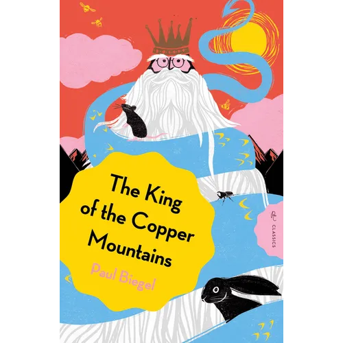 The King of the Copper Mountains