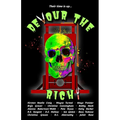 Devour the Rich!