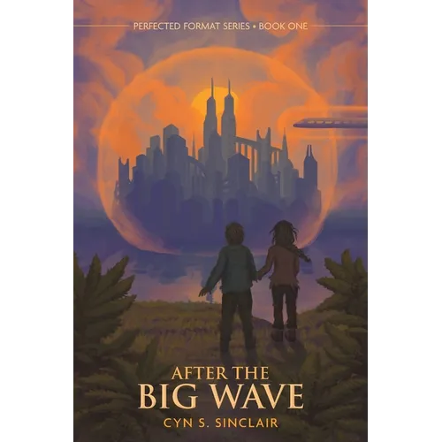 After the Big Wave