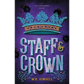 Staff & Crown