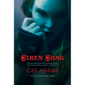 Siren Song: Book 2 of the Blood Singer Novels
