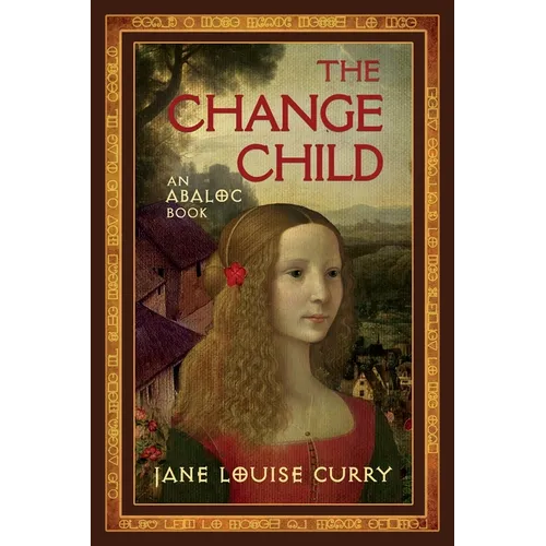 The Change Child (Abaloc Book 2)