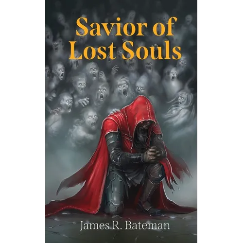 Savior of Lost Souls