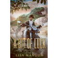 A Bit of Luck: Alternate Histories in Honor of Eric Flint