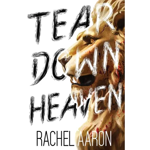 Tear Down Heaven: Urban Fantasy Action with Witches and Demons