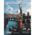 Parsantium: City at the Crossroads
