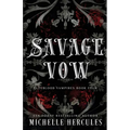 Savage Vow: DARK Edition