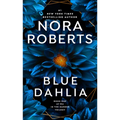 Blue Dahlia