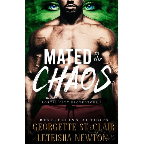 Mated to the Chaos