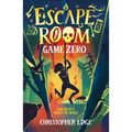 Escape Room: Game Zero