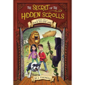 The Secret of the Hidden Scrolls: Race to the Ark, Book 2