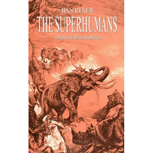 The Superhumans