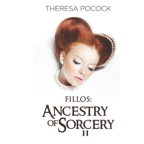Fillos: Ancestry of Sorcery
