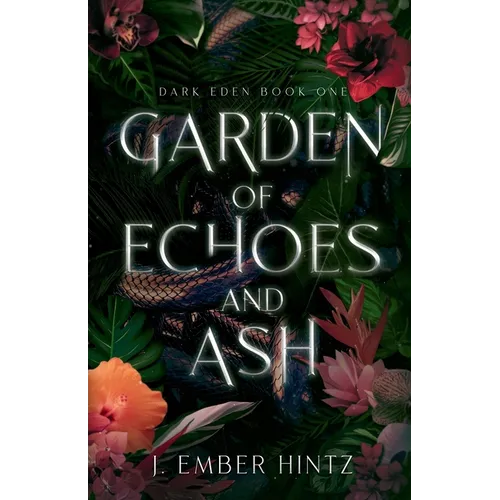 Garden of Echoes and Ash
