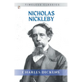 Nicholas Nickleby