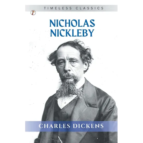 Nicholas Nickleby