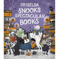 Griselda Snook's Spectacular Books