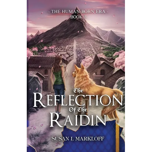 The Reflection of the Raidin
