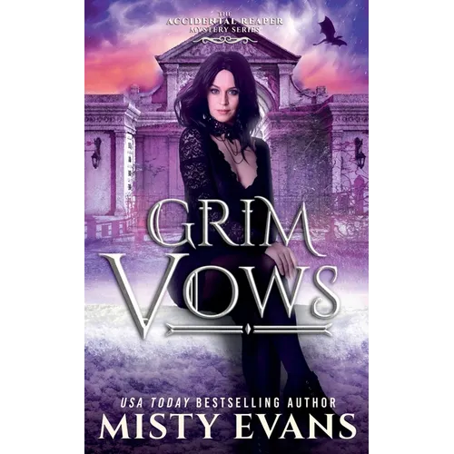 Grim Vows