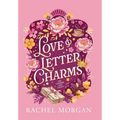Love & Letter Charms