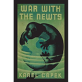 War with the Newts