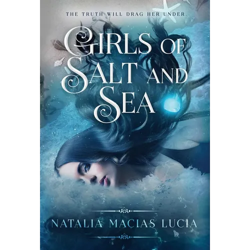 Girls of Salt and Sea