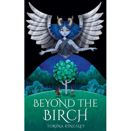 Beyond the Birch