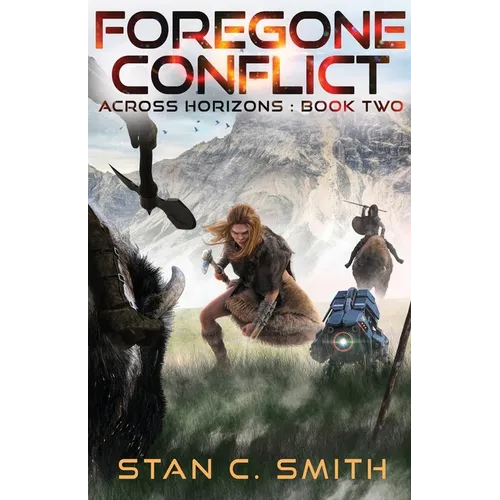 Foregone Conflict