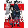Fire Force Omnibus 6 (Vol. 16-18)