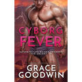 Cyborg Fever: Large Print