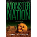 Monster Nation: A Zombie Novel