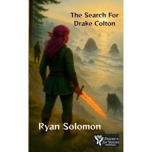 The Search For Drake Colton