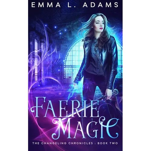 Faerie Magic